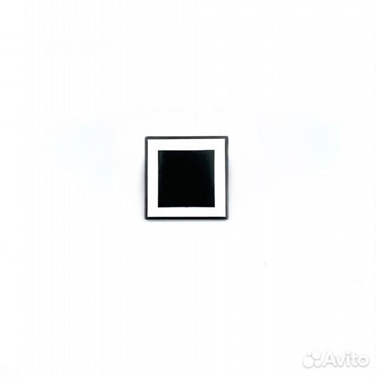 Little Pins Kazimir Malevich - Black Square