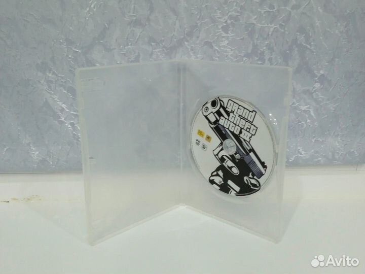 Диск Гта 3 На Компьютер