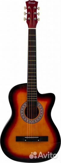 Гитара Terris
