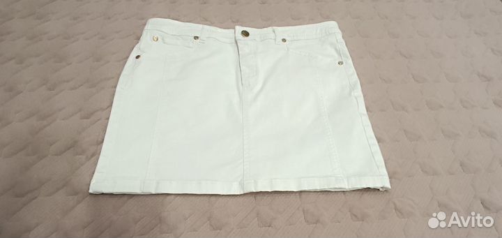 Летние женские вещи пакетом 44 размер