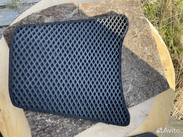 Эва коврики