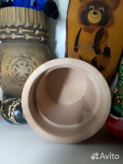 Сувенир из СССР