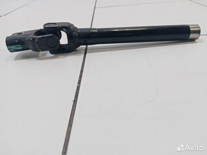 Кардан рулевой Toyota Camry XV70 70