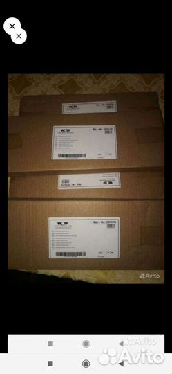 Вентиляция Wolf