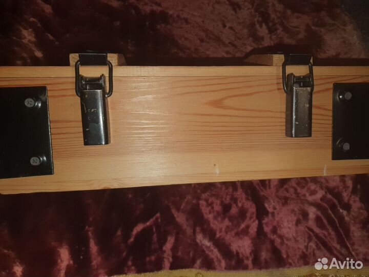 Кейс для романтических свиданий