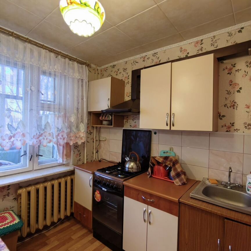 Квартира 1-комн. 28 м² в Тоншалово — фото 6 из 26