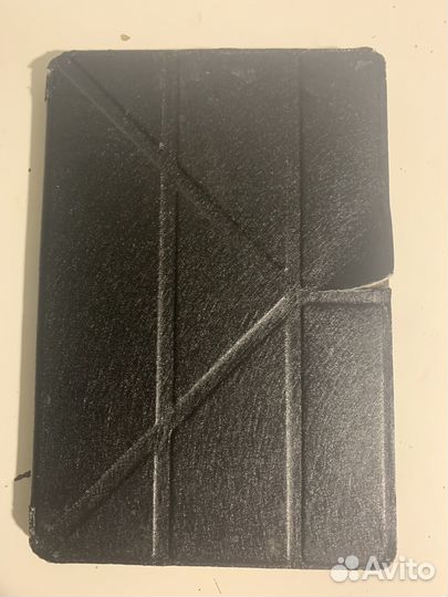 Планшет apple iPad