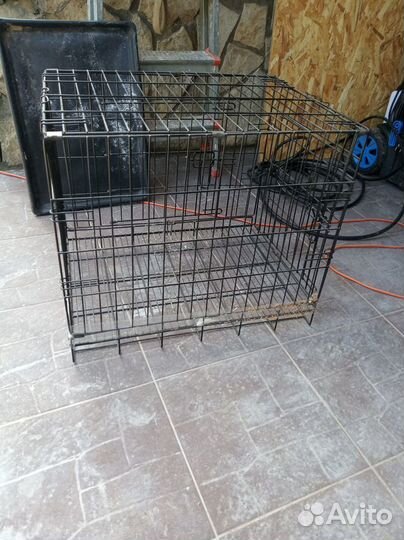 Переноска для животных