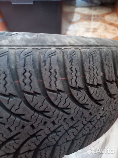 Kumho WinterCraft WP51 165/60 R14