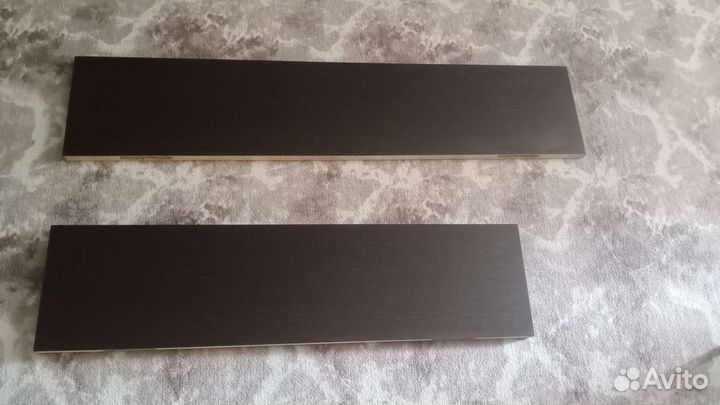 Полки настенные