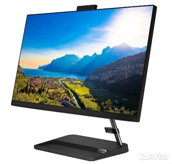 Моноблок Lenovo IdeaCentre AIO 3 24ALC6
