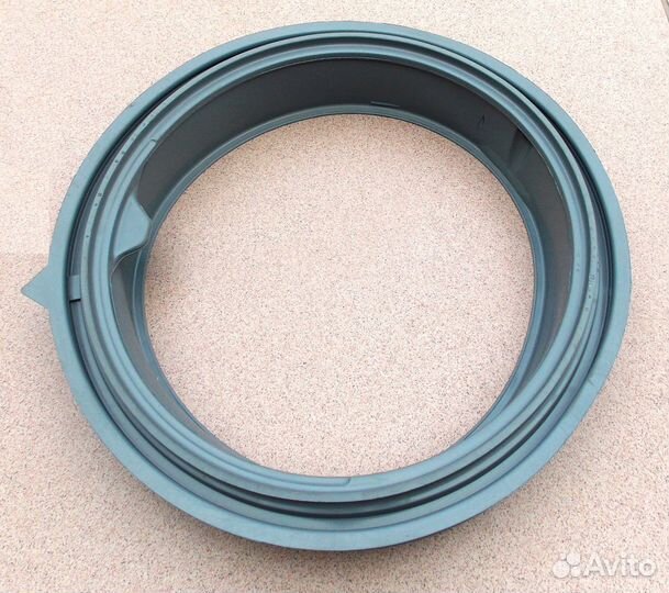 Манжеты люка для стиральных машин