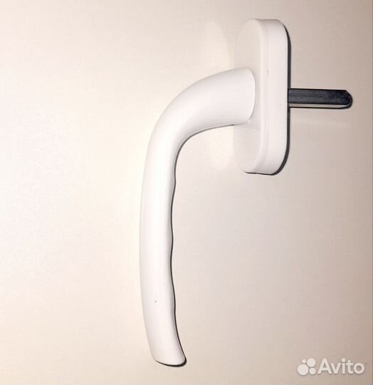 Оконные комплектующие в наличии и под заказ