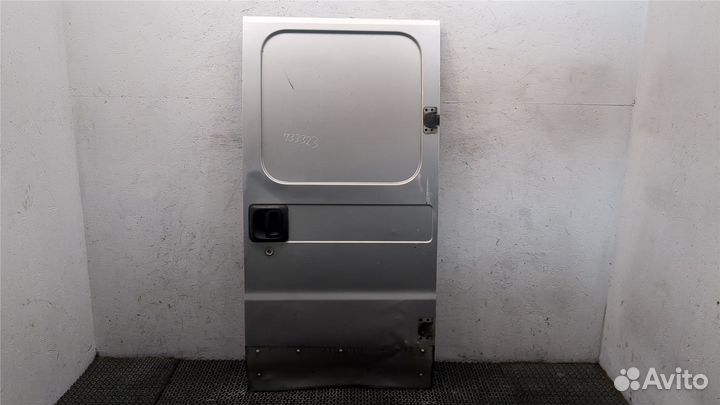 Дверь задняя Citroen Jumper (Relay), 2006