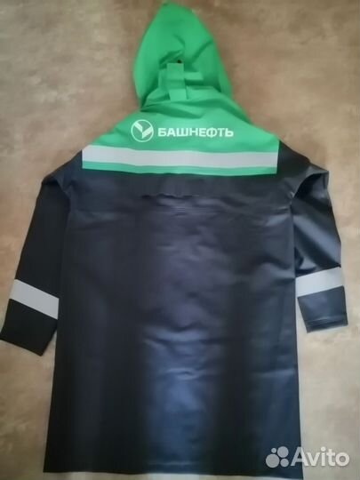 Плащ водонепроницаемый