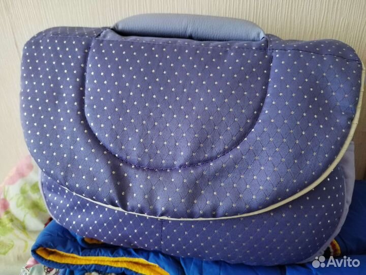 Коляска 2 в 1 Adamex by Gloria