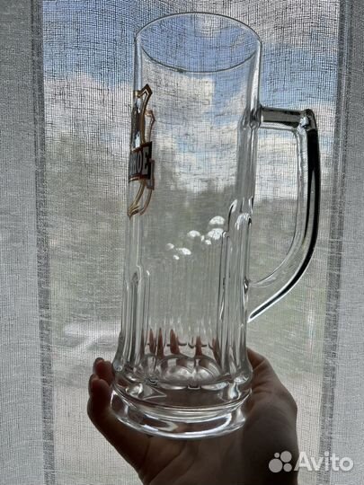 Пивная кружка