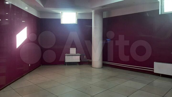 Торговая площадь, 14 - 30 м²