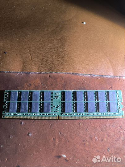 Ddr4 16gb ecc reg серверная пойдет на 2011 v3 4 шт