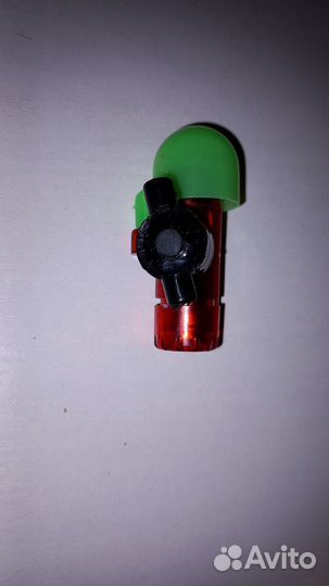 Сигнализатор поклевки - электронный