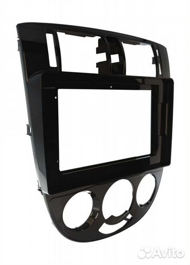 Рамка для магнитолы в Chevrolet Lacetti 2004-13