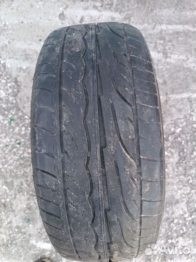 Michelin Pilot Sport 3 215/45 R17 19D