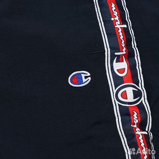 Брюки Champion Reverse Weave Elastic Cuff - L