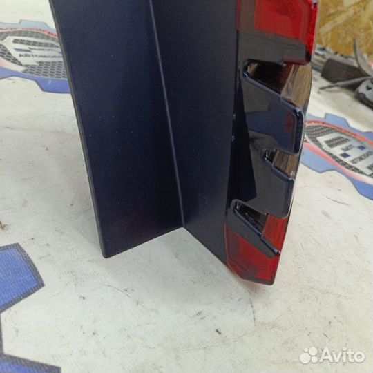 Фонарь задний правый Chery Tiggo 4 Pro внедорожник