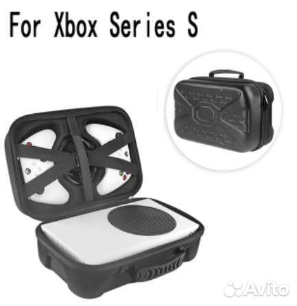 Сумка для series s