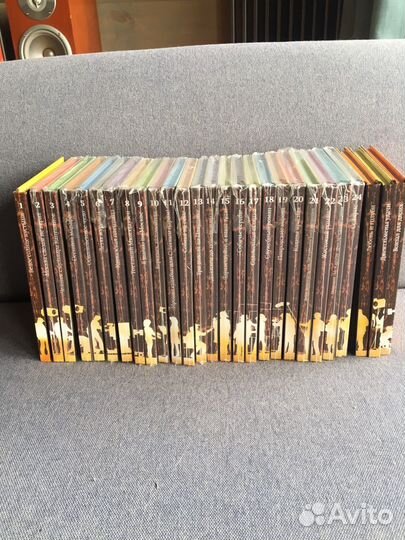 DVD Коллекция Советское кино лицензия