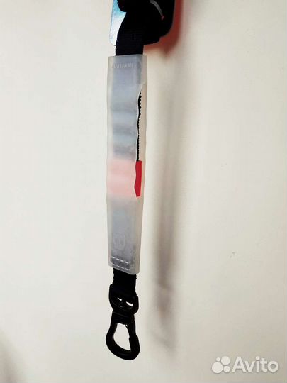 Амортизирующий поводок Air Classic ZeeDog