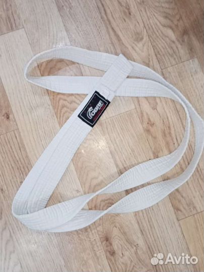 Кимоно Cobra 3/160 (44-46)