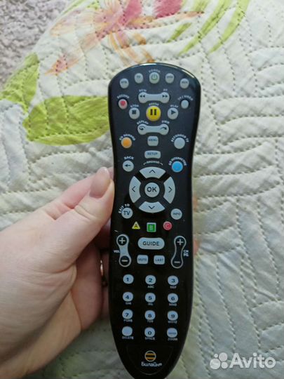 Wifi роутер beeline smart box