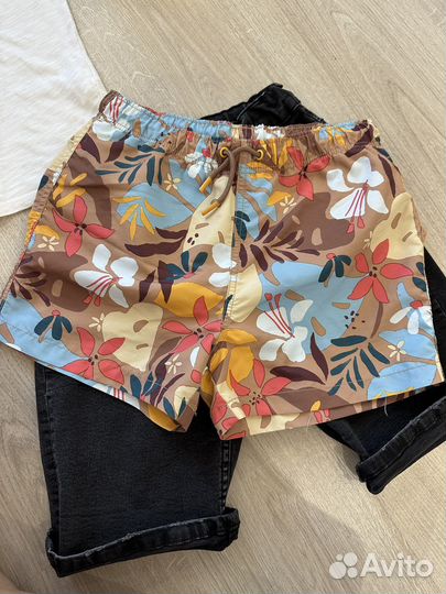 Вещи на мальчика zara 152