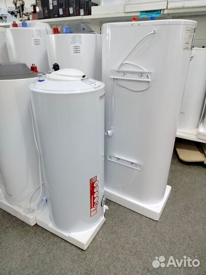 Бойлер водонагреватель