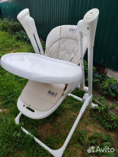 Стульчик для кормления