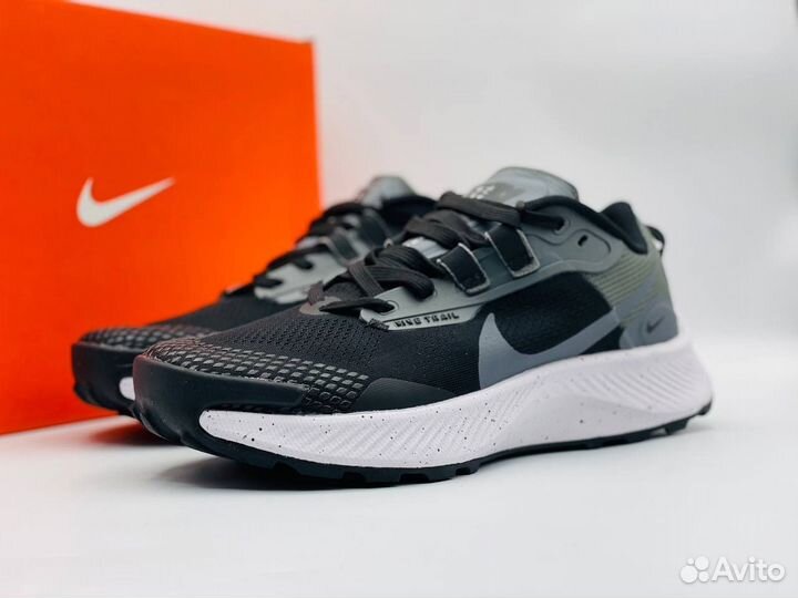 Кроссовки Nike Pegasus Trail