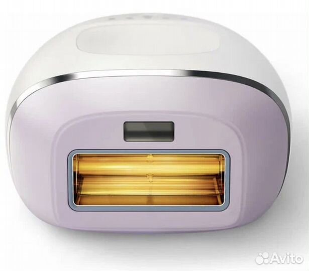 Фотоэпилятор philips lumea