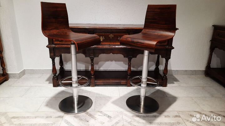 Стулья барные goin Германия