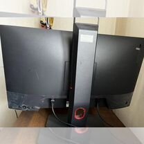 Игровой Монитор zowie benq 240 герц