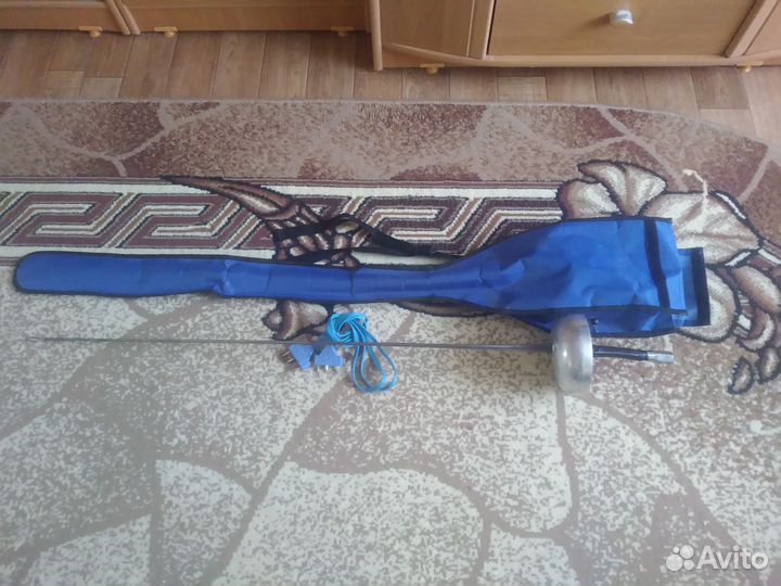 Электрорапира