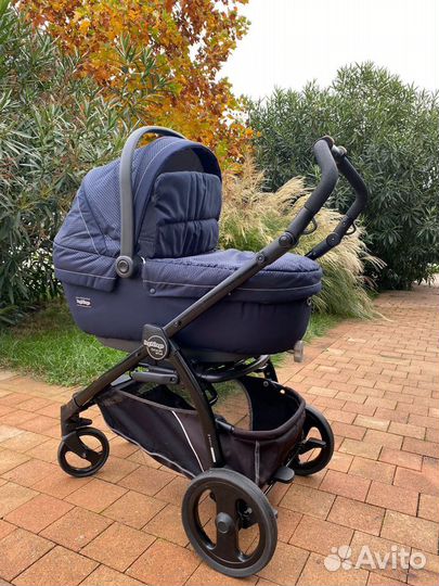 Peg Perego Book, прокат