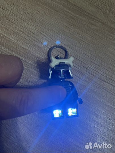 Брелок lego ninjago