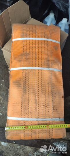 Продам стропы 25т 5м