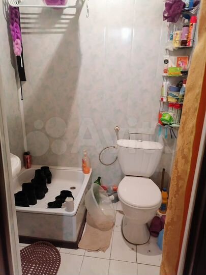 2-к. квартира, 37 м², 3/5 эт.