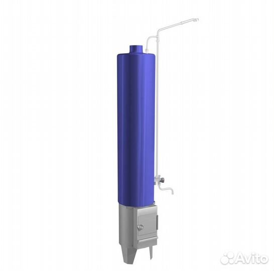 Колонка квл - 90