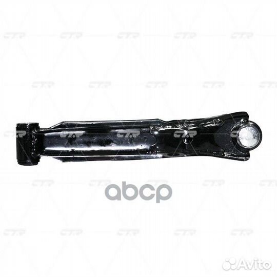 Cqkd-1 Рычаг подвески перед прав/лев CQ00