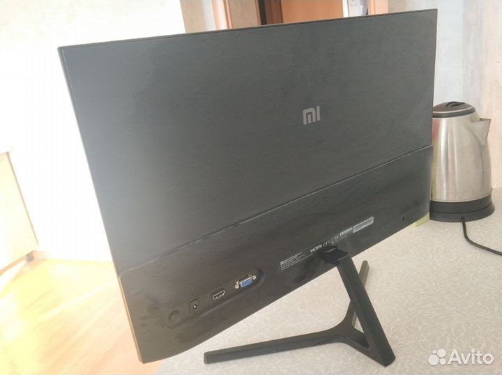 Монитор Xiaomi Mi Desktop Monitor 1С