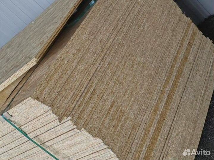 Плита осб 3 osb 9 мм