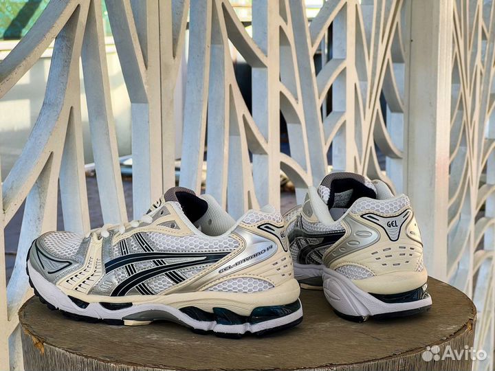 Кроссовки Asics Gel-Kayano 14